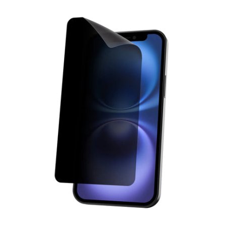 DICOTA D80542-4AD écran et protection arrière de téléphones portables Protection de l'écran contre les regards