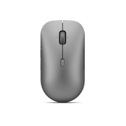 Lenovo Pro Plus 6050 mouse Office Ambidextrous RF Wireless Bluetooth Optical 2400 DPI