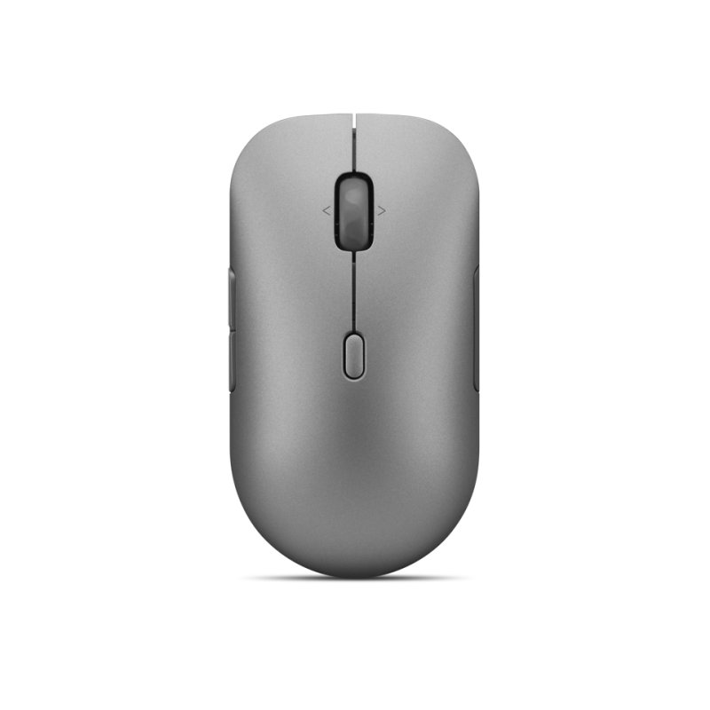 Lenovo Pro Plus 6050 mouse Office Ambidextrous RF Wireless Bluetooth Optical 2400 DPI