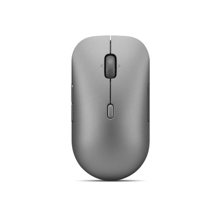 Lenovo Pro Plus 6050 mouse Office Ambidextrous RF Wireless Bluetooth Optical 2400 DPI