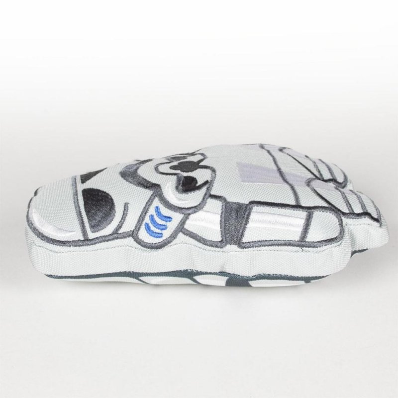 STAR WARS - Storm Tropper - Jouet Peluche pour Chien