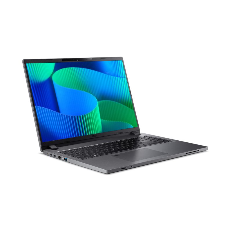 Acer TravelMate P2 TMP216-51-G2-TCO-55AL Intel Core 5 120U Ordinateur portable 40,6 cm (16") WUXGA 16 Go DDR5-SDRAM 512