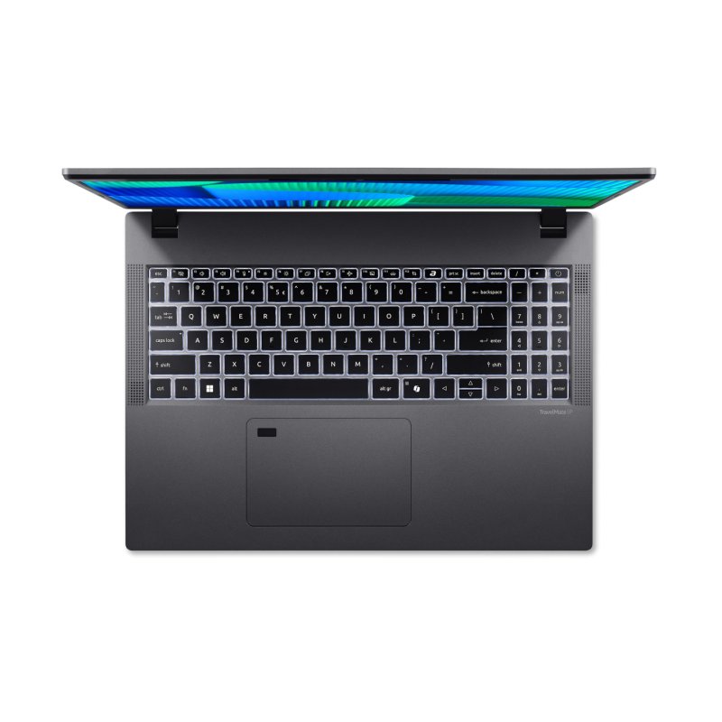Acer TravelMate P2 TMP216-51-G2-TCO-55AL Intel Core 5 120U Laptop 40.6 cm (16 ) WUXGA 16 GB DDR5-SDRAM 512 GB SSD Wi-Fi