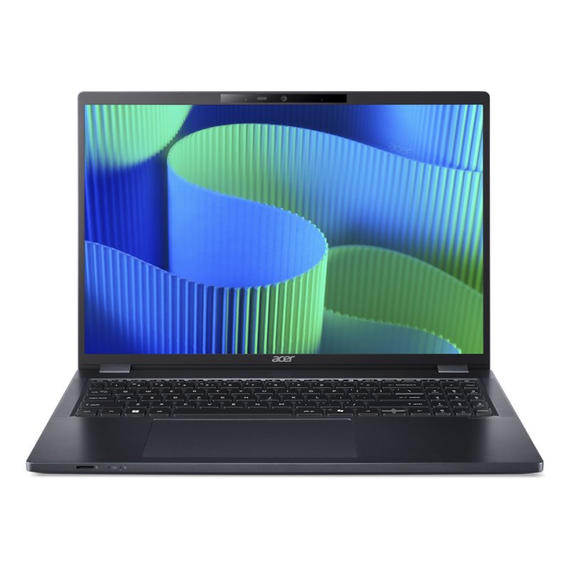 Acer TravelMate P4 TMP416-53-TCO Intel Core Ultra 5 125U Ordinateur portable 40,6 cm (16") WUXGA 16 Go DDR5-SDRAM 512