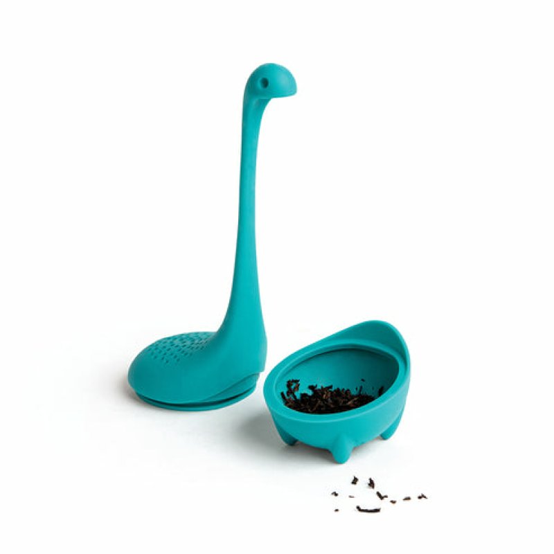 Ototo Design OT839 boule à thé Silicone