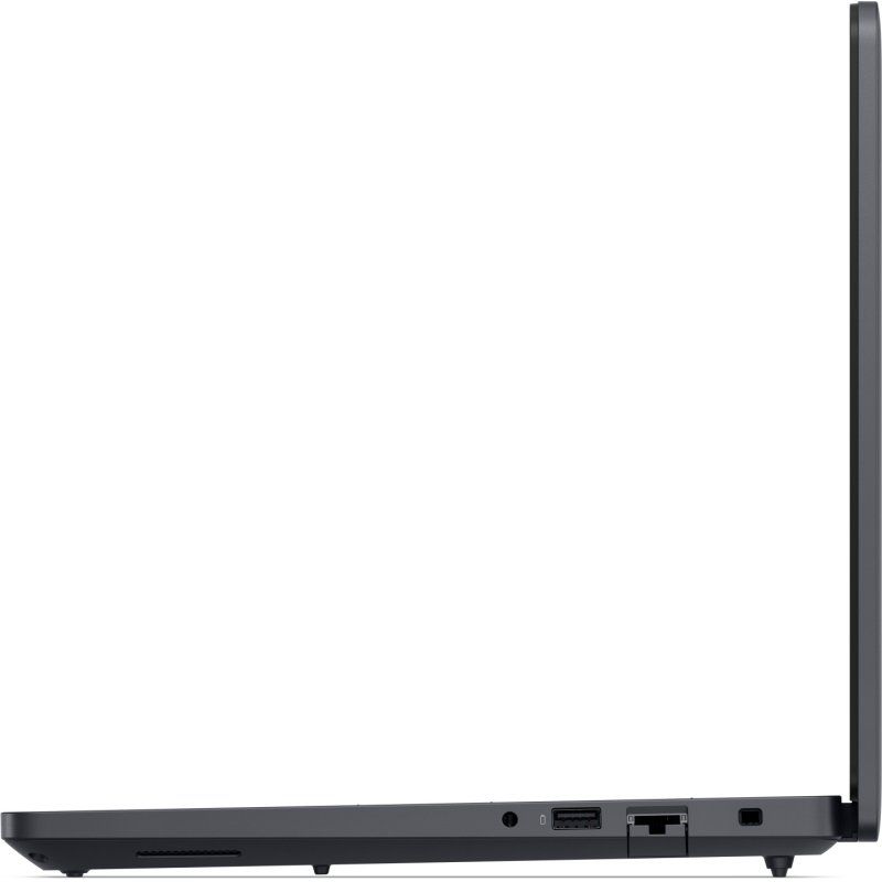 DELL Pro Max 14 MC14250 Intel Core Ultra 7 265H Station de travail mobile 35,6 cm (14") Full HD 16 Go LPDDR5x-SDRAM