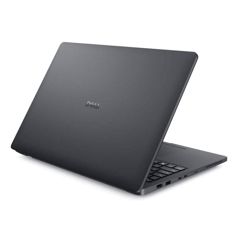 Dell Pro Max 16 MC16250|U7- 265H|32GB|1TB SSD|16" FHD |Nvidia RTX 500|W11 Pro|3Y Basic Onsite