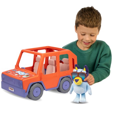 Moose Toys MS18935 véhicule pour enfants