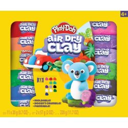 Play Doh - Air Dry Clay Variety Kit - (334-230385)