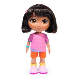 Dora The Explorer Sing & Explore Dora Doll 30 cm (6073380)
