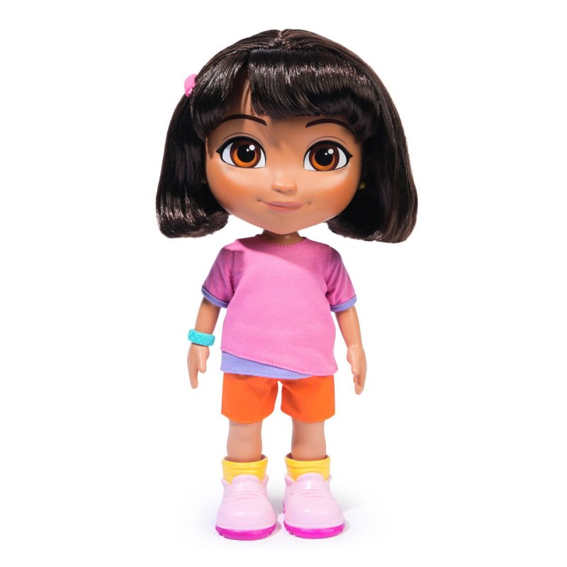 Dora The Explorer Sing & Explore Dora Doll 30 cm (6073380)