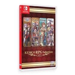 Kemco RPG Selection Vol. 11 (Import)