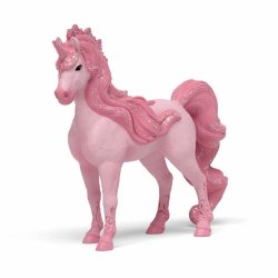 Schleich Cassiopeia Einhorn Stute
