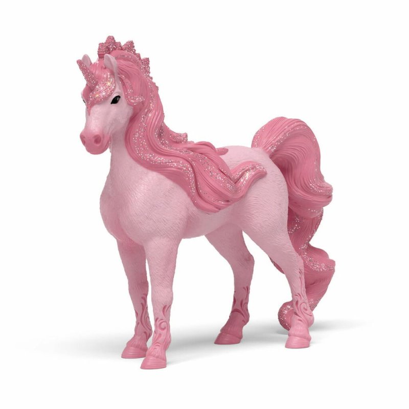 Schleich Cassiopeia Einhorn Stute