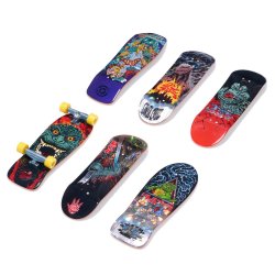 Tech Deck - Skate Bonus Sk8 Shop - Godzilla (6073886)