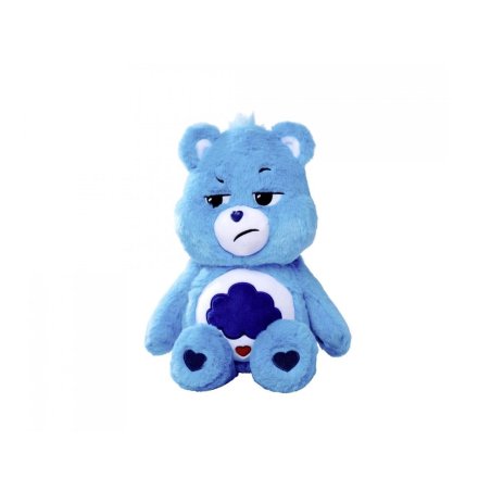 Care Bears Plush Figure Grumpy Bear 35 cm