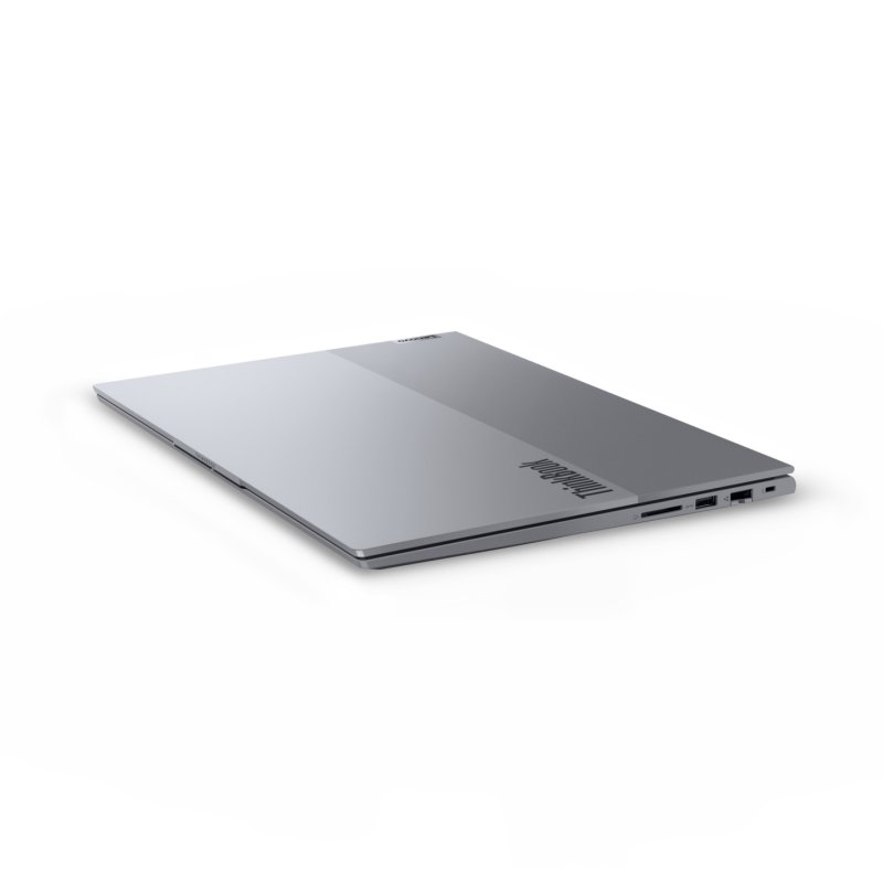Lenovo ThinkBook 16 G7 ARP AMD Ryzen™ 5 7535HS Ordinateur portable 40,6 cm (16") WUXGA 8 Go DDR5-SDRAM 256 Go SSD