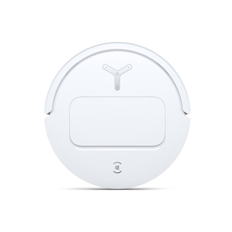 Ecovacs Deebot T50 Pro Omni Gen 2 0,26 L Sac à poussière Blanc