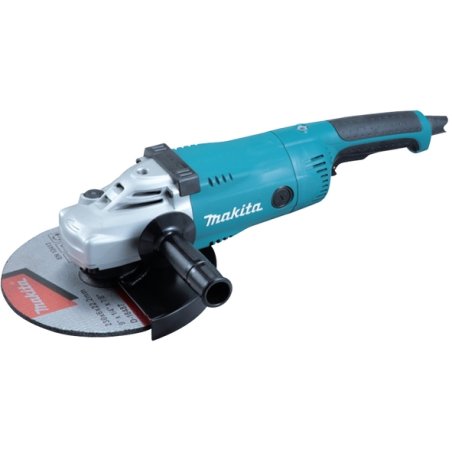 Makita GA9020R meuleuse d'angle 23 cm 6600 tr/min 2200 W 8,01 kg