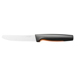 Fiskars - FunctionalForm Tomato Knife - 11 cm