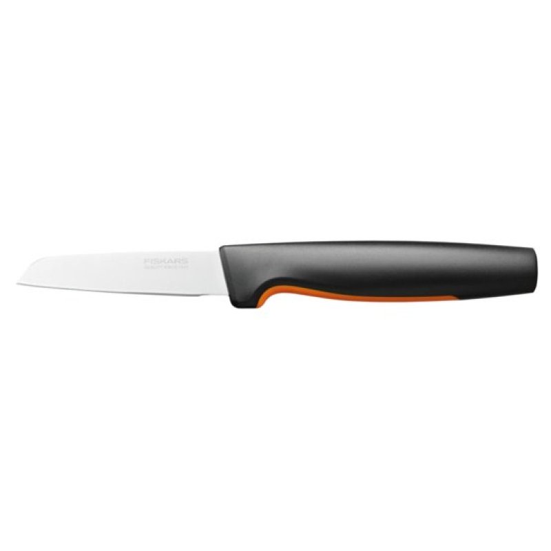 Fiskars - FunctionalForm Herbal Knife - 8 cm