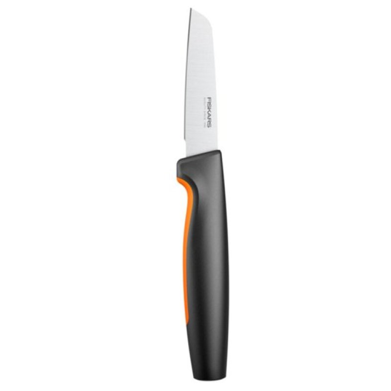 Fiskars Functional Form Stainless steel 1 pc(s) Peeling knife
