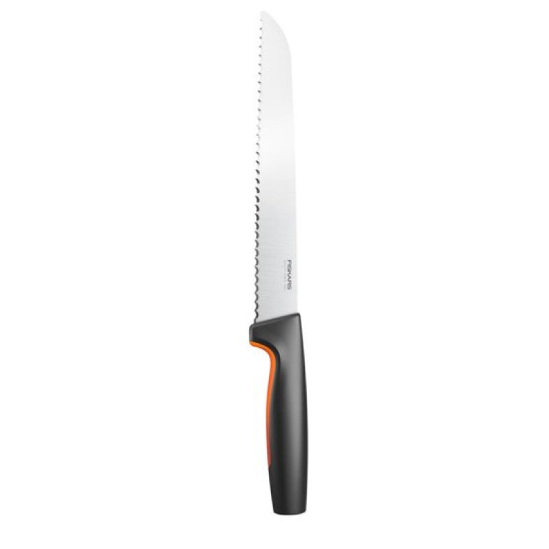 Fiskars - FunctionalForm Knife Set of 5 Pieces