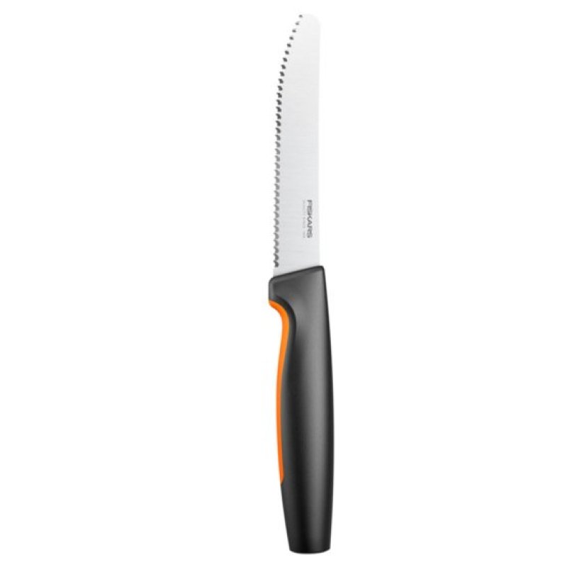 Fiskars - FunctionalForm Knife Set of 5 Pieces