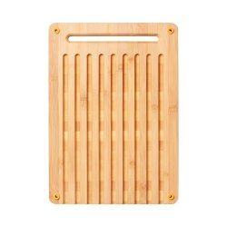 Fiskars 1059230 kitchen cutting board Rectangular Bamboo