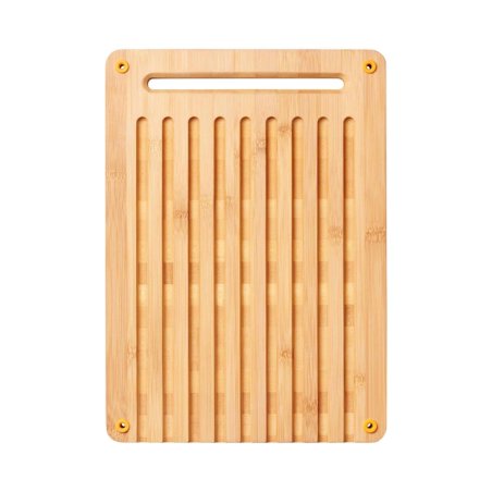 Fiskars - FunctionalForm Bamboo Cutting Board