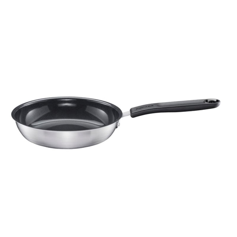 Fiskars 1072249 frying pan Gourmet frying pan Round