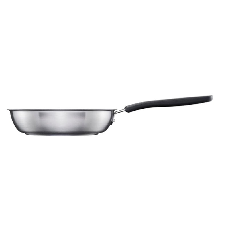 Fiskars 1072249 frying pan Gourmet frying pan Round