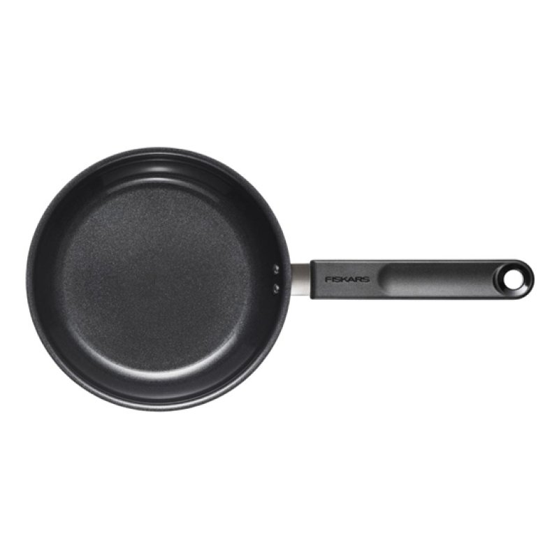 Fiskars 1072249 frying pan Gourmet frying pan Round