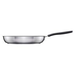 Fiskars 1072312 Functional Form Pfanne 280 mm Gourmet frying pan Round