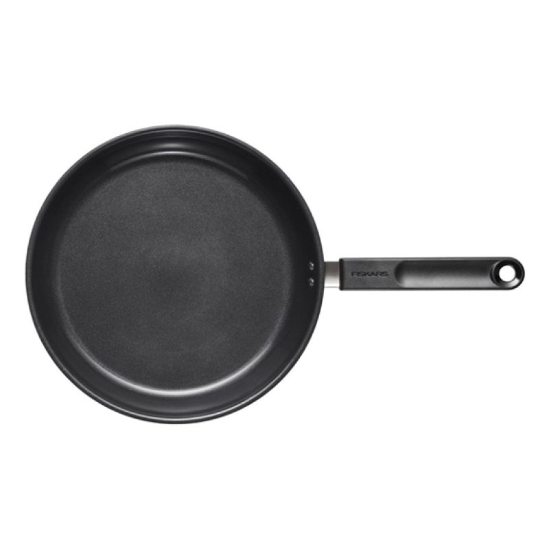 Fiskars 1072312 Functional Form Pfanne 280 mm Gourmet frying pan Round