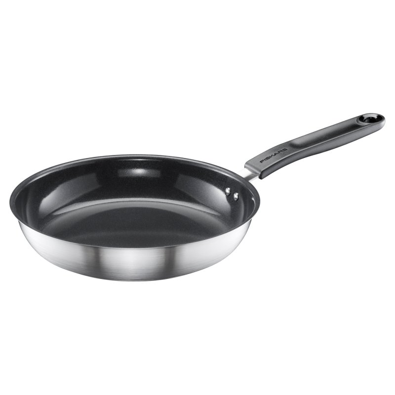 Fiskars - FunctionalForm Frying Pan 24 cm