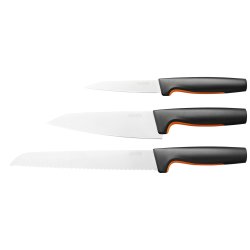 Fiskars - FunctionalForm Knife Starter Kit