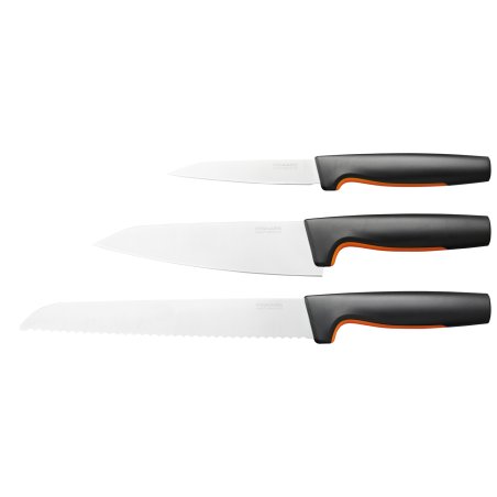 Fiskars - FunctionalForm Knife Starter Kit