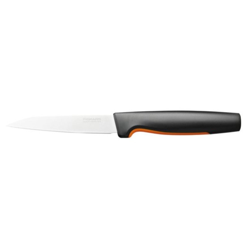 Fiskars - FunctionalForm Vegetable Knife - 11 cm