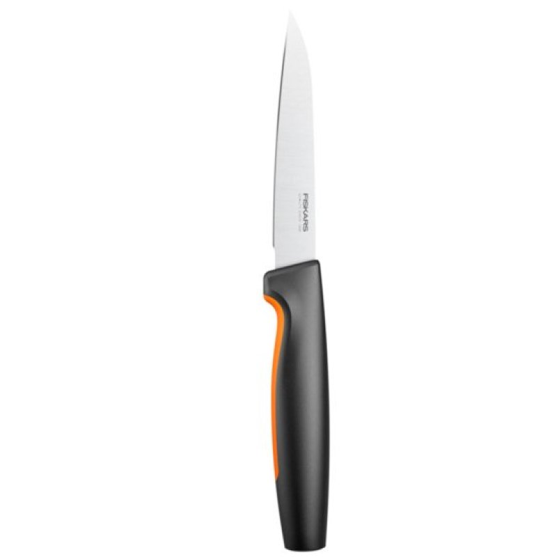 Fiskars Functional Form Stainless steel 1 pc(s) Paring knife
