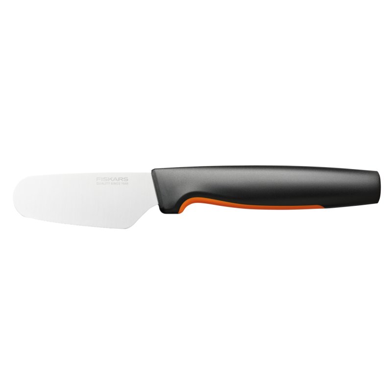 Fiskars - FunctionalForm Butter Knife - 8 cm