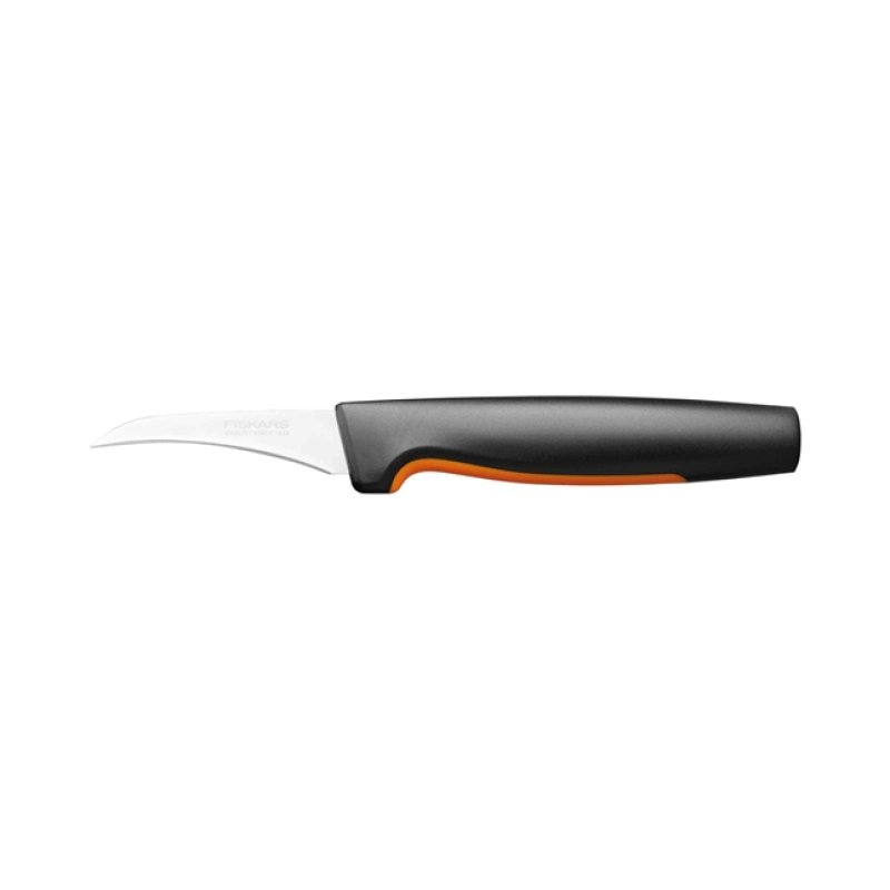 Fiskars - FunctionalForm Herbal Knife 7 cm - Crooked