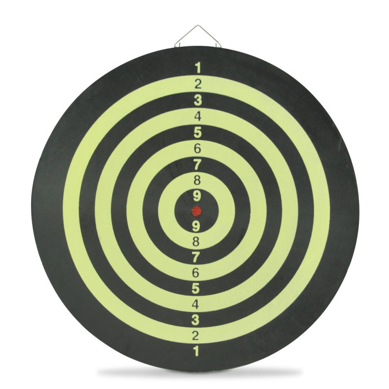 Bex Sport Catdart Friendly dart set