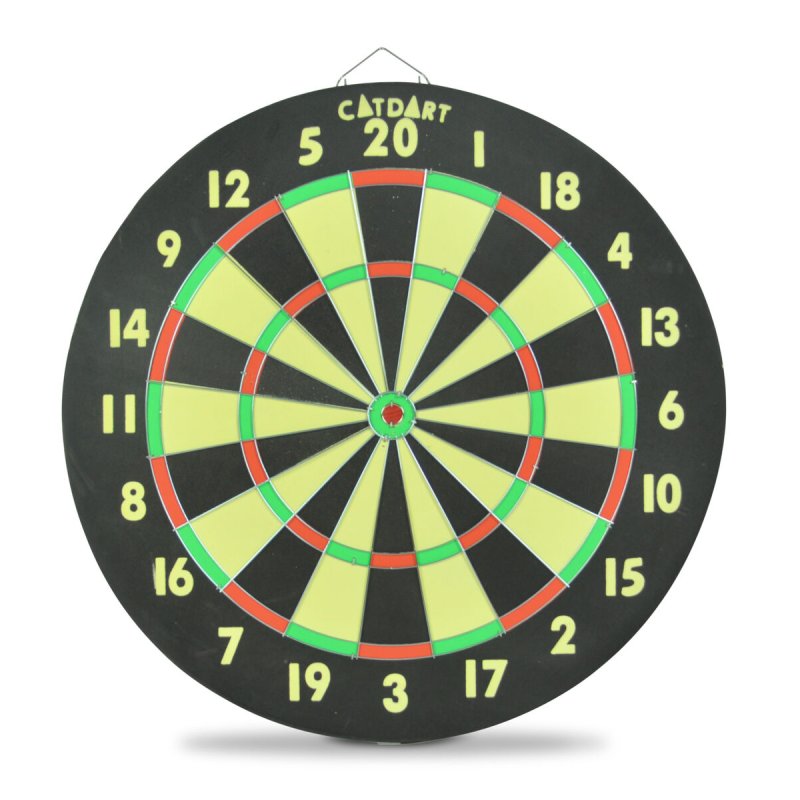 Catdart - Friendly Dart Game Set (111-2010)