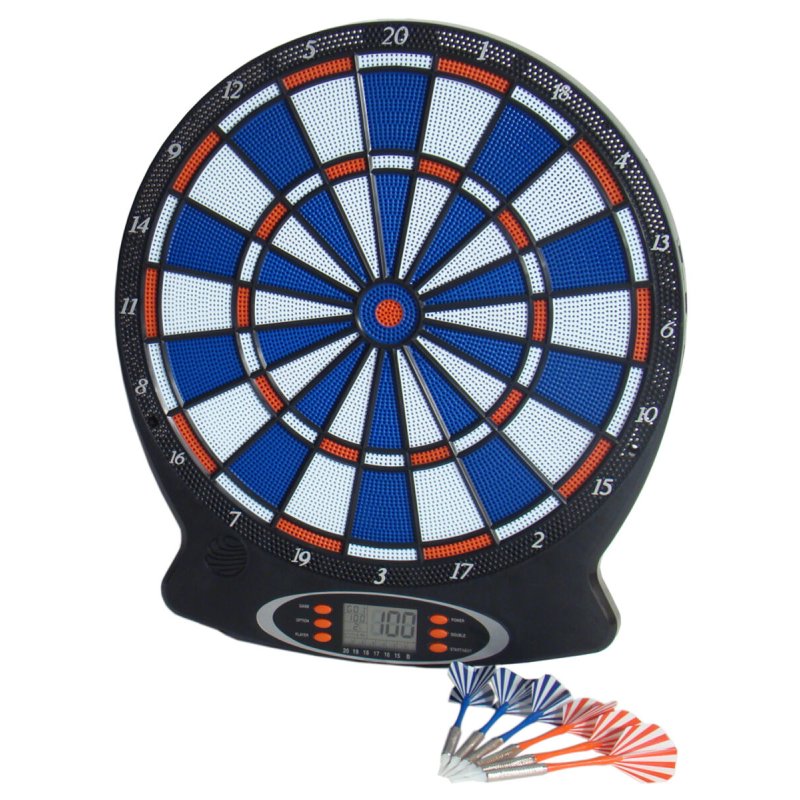 Bex Sport Catdart electronic dartboard Devil II
