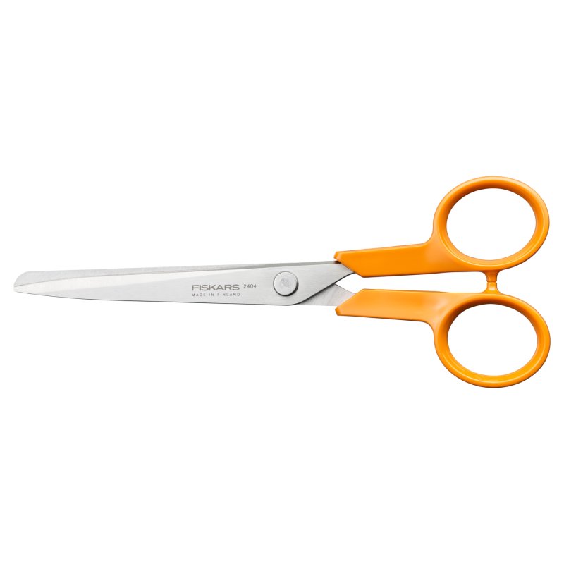 Fiskars - Classic Paper Scissors 16 cm