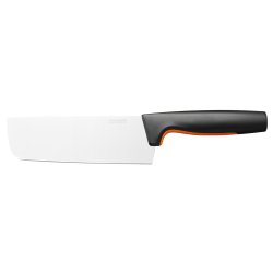 Fiskars - FunctionalForm Nakiri Knife - 16 cm