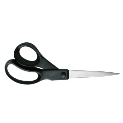 Fiskars - Essential Universal Scissors - 21 cm