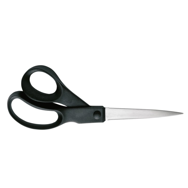 Fiskars - Essential Universal Scissors - 21 cm
