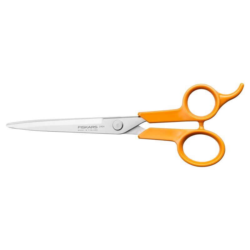 Fiskars - Classic Hairdressing Scissors 17 cm